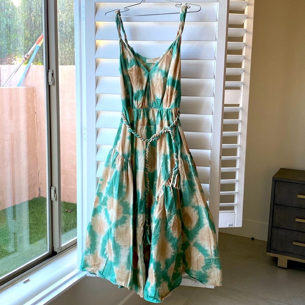 Ulla Johnson dress
